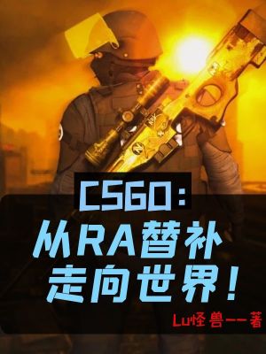 CSGORA油磡